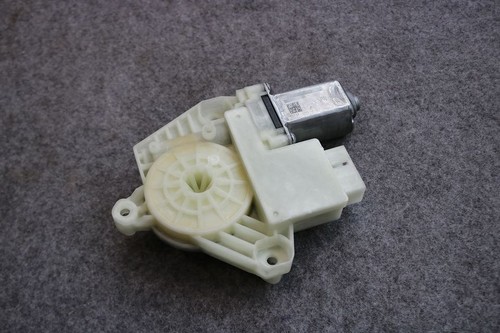 Original VW Golf 7 Fensterhebermotor 5Q4959812F Fensterheber Motor hinten rechts