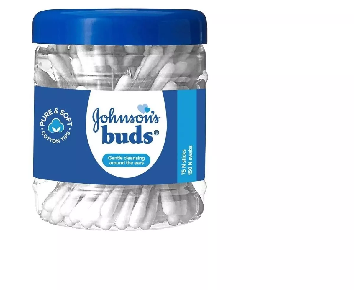 Johnson's baby on sale box free