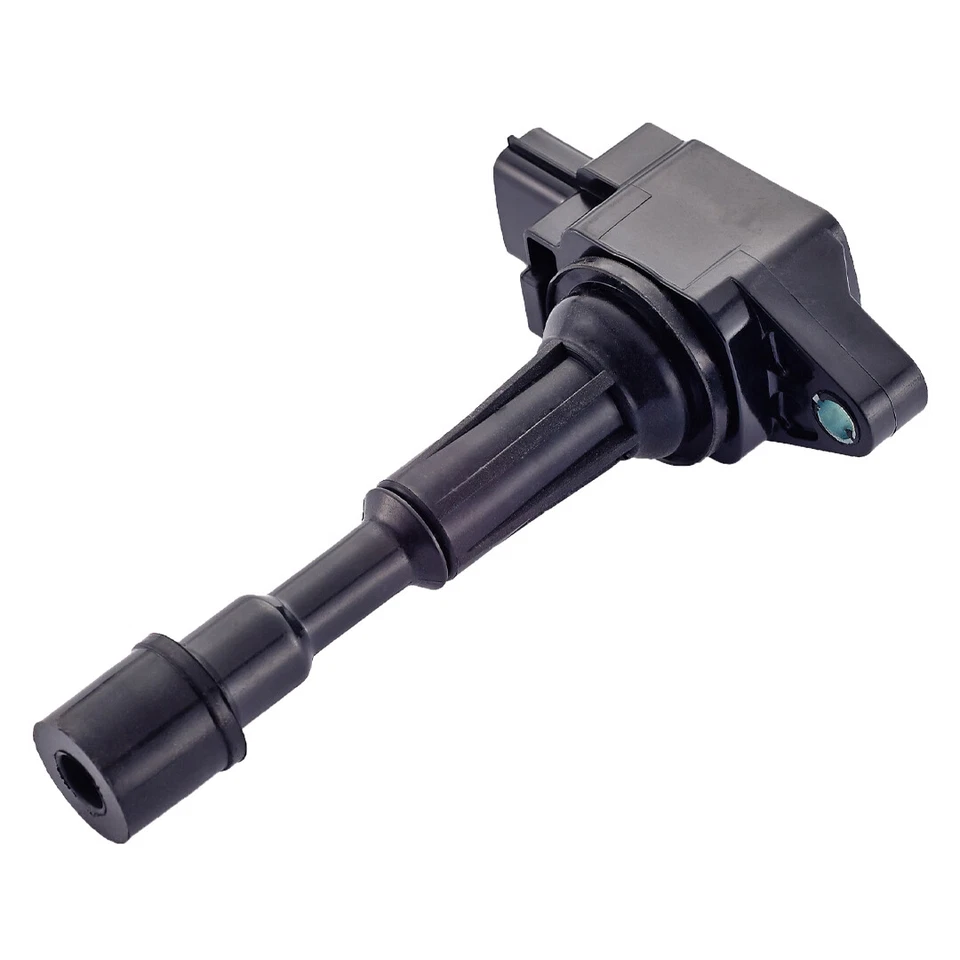 Bobina de ignição e vela de ignição Autolite para 2011-2017 Mazda 2 1.5L UF655 - Imagem 2 de 3