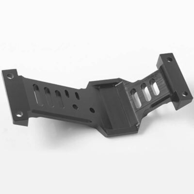 RC4WD NIEDRIGPROFIL DELRIN TRANSFER GEHÄUSE HALTERUNG FÜR TF2