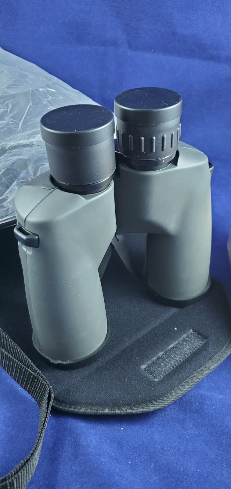 7X50 CF WP NIKON OCEANPRO BINOCULARS *NEW* eBay