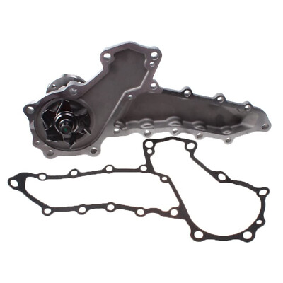 ガスケット付KUBOTA ZL1-235 ウォーターポンプ 1A021-73036 ウォーターポンプ 1A021-73030 クボタ Lシリーズ L1シリーズ ZL1