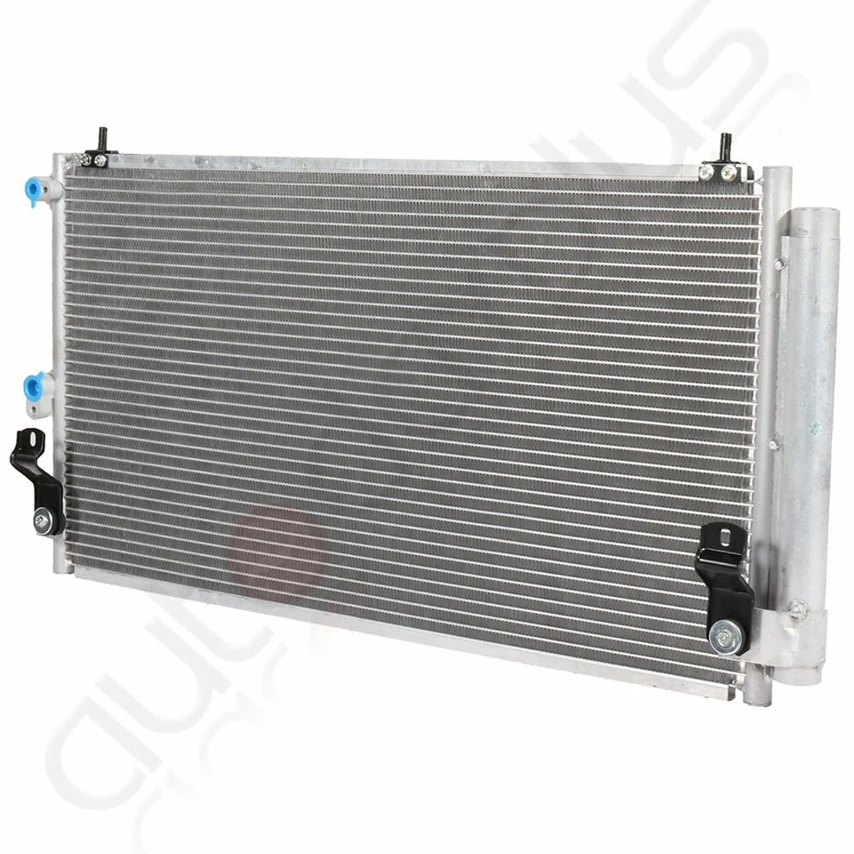 Condensador de CA de repuesto para Lexus IS300 2001-2005 3,0 L nuevo para AC3076 Foto 3 de 4