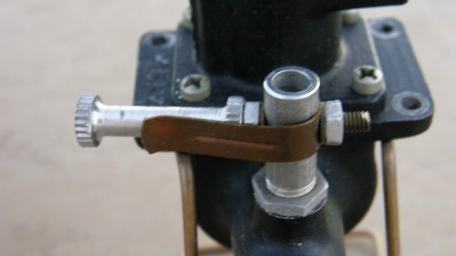 Vintage Drone Diesel Gold Crown Gas/Nitro Model Airplane Engine Box/Instuctions - Picture 13 of 24