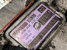 Boite de vitesse Chevrolet CAPTIVA