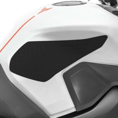 Seiten Tankpad Grip Pad L für BMW R 1100 GS / R / RS / S schwarz