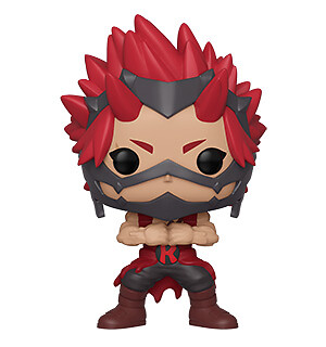 En Oferta Funko Pop! Animation: My Hero Academia (S3) - Kirishima Vinyl Figure Usa Seller