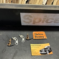 1930 Buick Dual Point Set