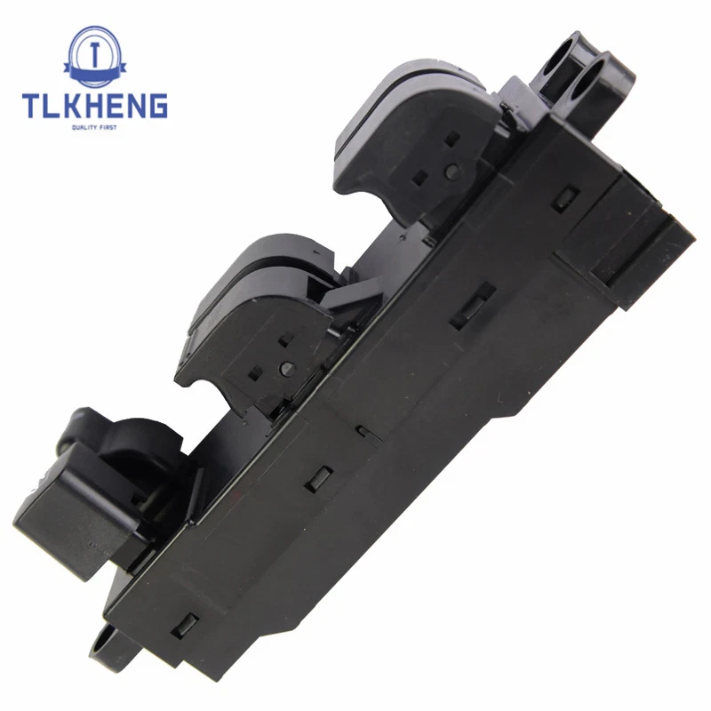 Interruptor de control maestro de ventana eléctrica 25401-9E000 para Subaru Baja Sentra Frontier Foto 3 de 4