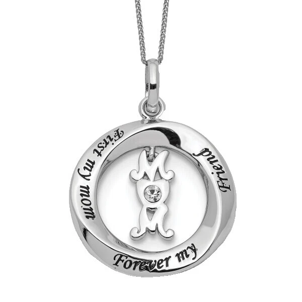 Simulated Chain Fashion Necklaces & Pendants