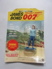 1965 James Bond No. 9 Domino She Lives with Danger 16509