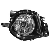 Diederichs Nebelscheinwerfer NSW Rechts FüR BMW 3Er Touring E91 E90 1216088