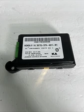 2007-2009 Acura RDX HFL HFT Hands Free Link Bluetooth Module 39770-STK-A011-M1