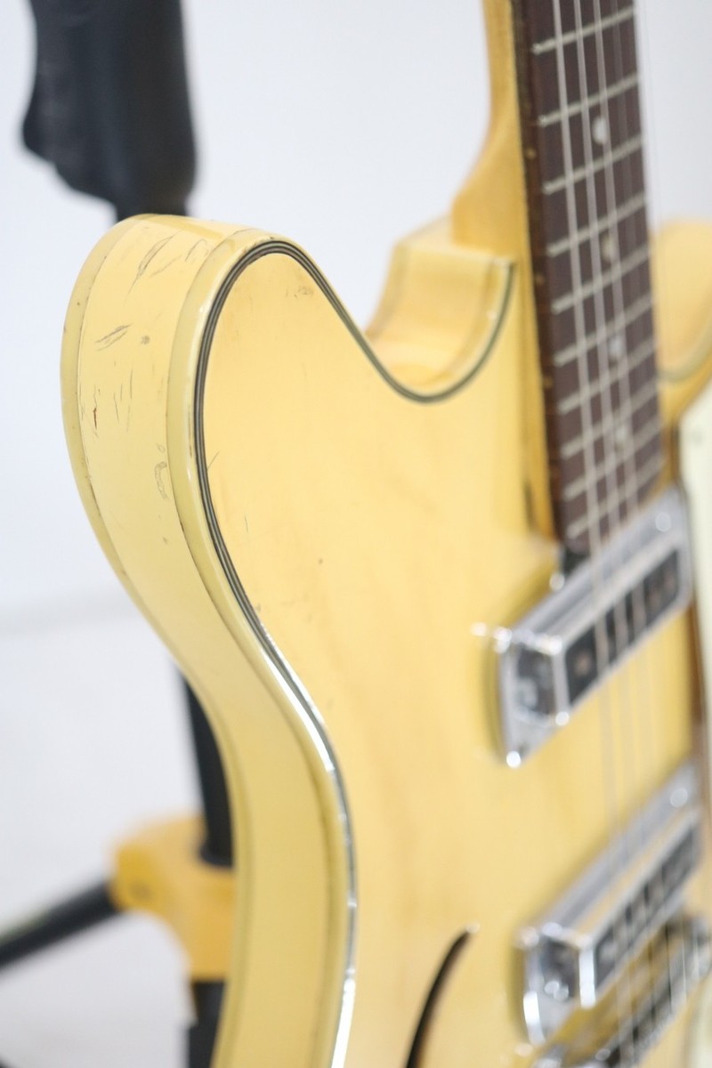 Teisco EP-10T Used Electric Guitar | eBay