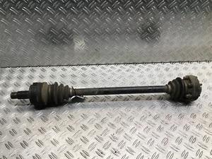 Antriebswelle BMW 3er (E90) 316i 90kW 122PS hinten rechts 7523960