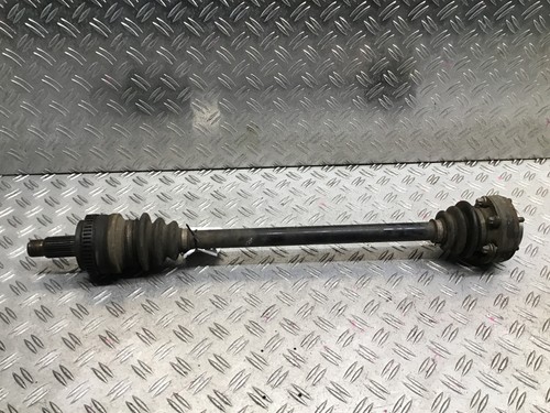 Antriebswelle BMW 3er (E90) 316i 90kW 122PS hinten rechts 7523960