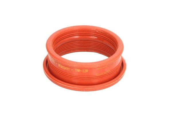 Thermotec Ladeluftschlauch FüR VW Crafter 30-50 Kasten 2E_ 2.5 TDI 2F_-image