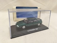 NOREV 1/43 Green Citroen XM