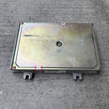 1992 To 1995 Honda Civic Del Sol A.t Engine Computer Ecu Ecm 37820-p06-a52 Oem 1992 To 1995 Honda Civic Del Sol A.t Engine Computer Ecu Ecm 37820-p06-a52 Oem