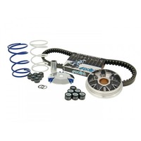 Variomatik Polini Speed Control Eco Kit FüR Honda Bali Bsv Shadow Sfx Sxr