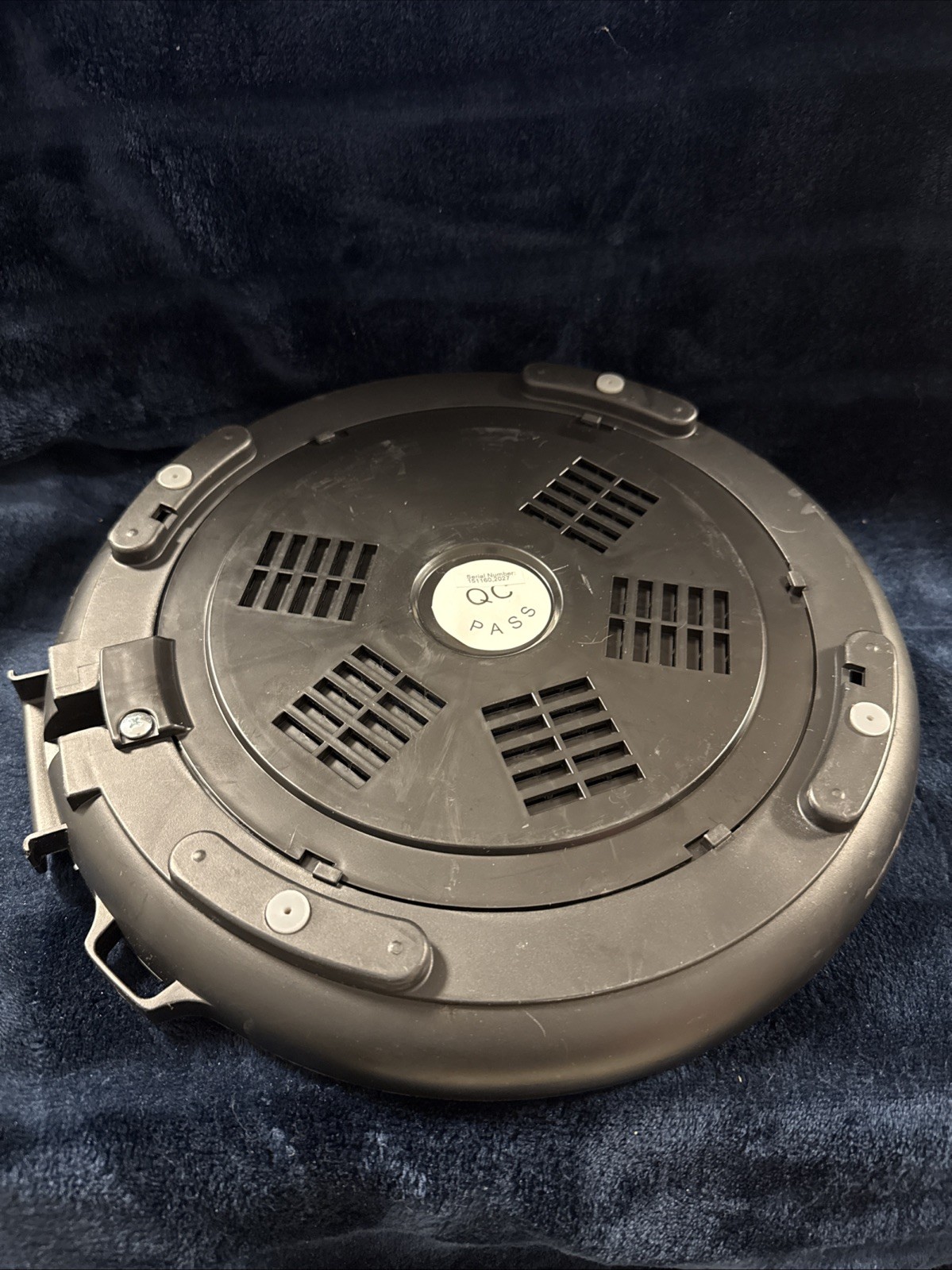 Instant Pot Lux60 V3 6-Quart Base Plate