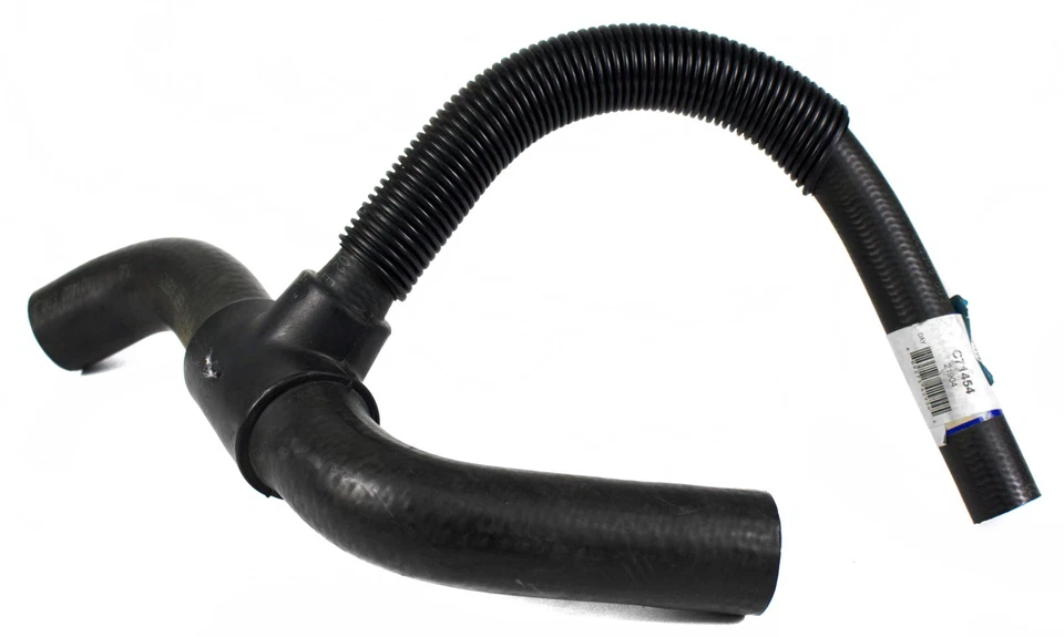 Carquest Radiator Hose Lower Fit 1989-1991 Buick Skylark Pontiac Grand Am C71454 - Image 3 of 4
