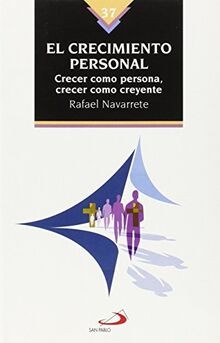 El crecimiento personal (Nuevos fermentos) von Na... | Buch | Zustand akzeptabel