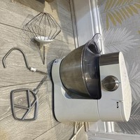 Kenwood Prospero Food Mixer/dough Mixer/choper 900w powerfull