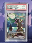 Umbreon VMAX (Alternate Art Secret) 215/203 SWSH07: Evolving Skies Holo
