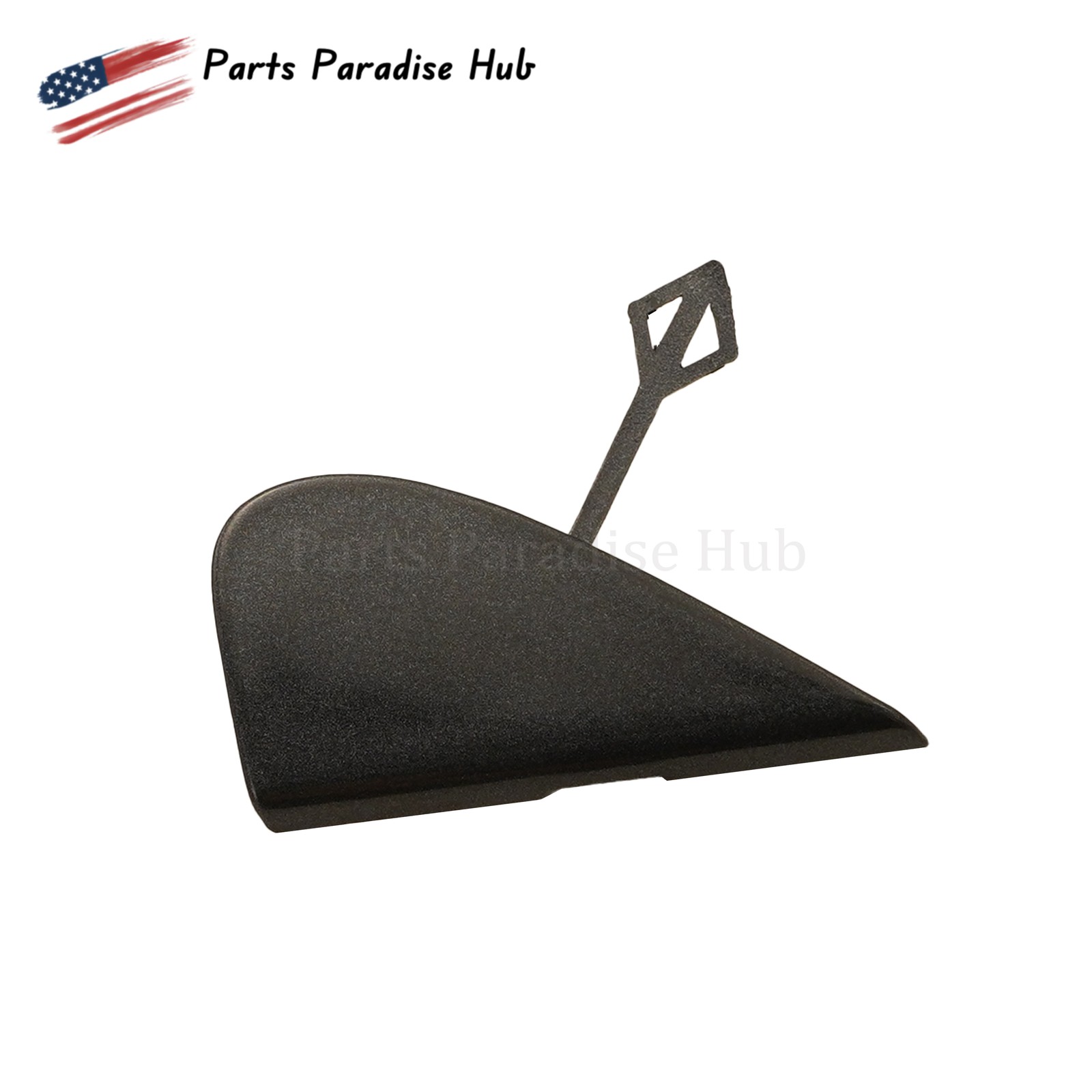 McLaren 540C Front Tow hook cover P/N 13A5287CP
