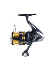 Shimano Sahara FJ 1000–4000 Spinning Reel for Feeder and Lure Fishing