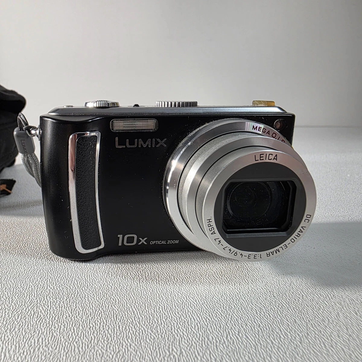 Panasonic Lumix Dmc Tz5 for sale | eBay