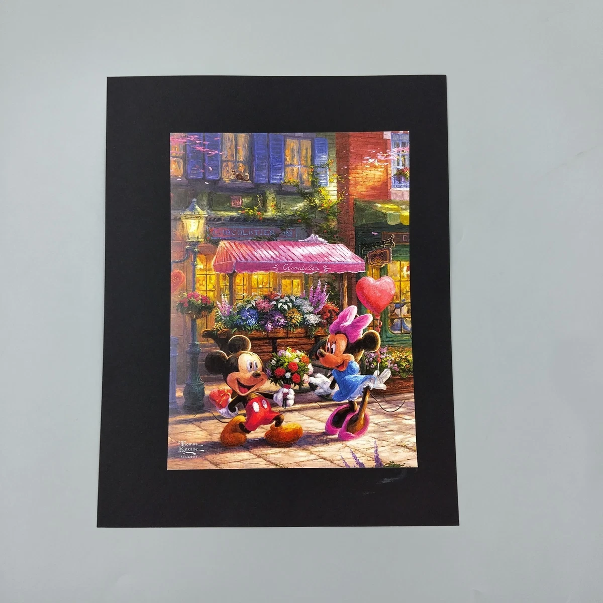 Mickey Mouse Art for sale | eBay