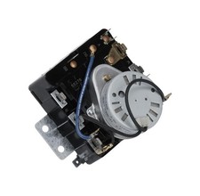 Whirlpool WP8566184 Genuine OEM Dryer Timer Replacement Part - Replaces 8566184R