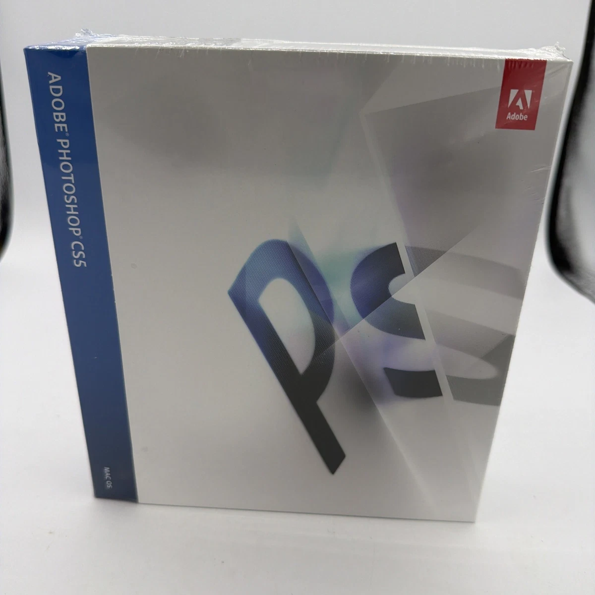 adobe photoshop cs5 extended products for sale | eBay