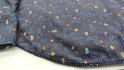 Robert Graham Mens Shirt Arcade Design Print Size Large Classic Fit. D2145 - Picture 11 of 17