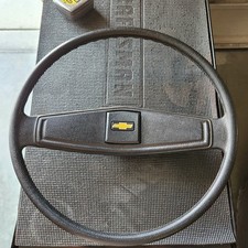 73 74 75 76 77 Chevrolet Truck Oem Steering Wheel K5 C10 K10 73 74 75 76 77 Chevrolet Truck Oem Steering Wheel K5 C10 K10