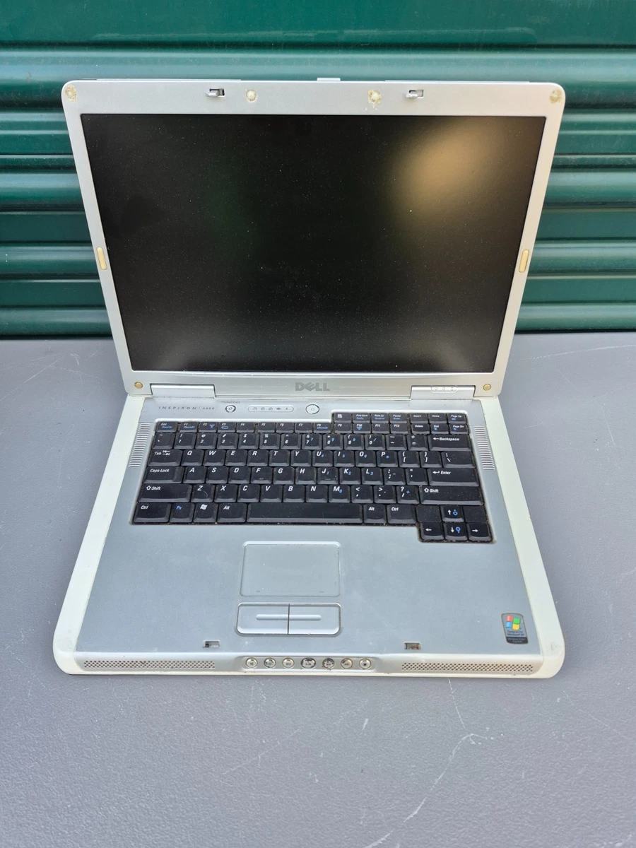Dell Inspiron 6400 PC Laptops & Netbooks for Sale - Shop New