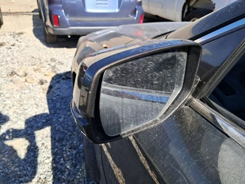 Driver Side View Mirror Power Body Colored Sedan Fits 13-17 ACCORD 4844241