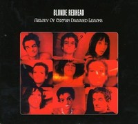 Blonde Redhead - Melody Of Certain Damaged Lemons - Cd - G3Z