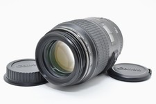 Canon EF 100mm f/2.8 Macro USM Lens for sale online | eBay