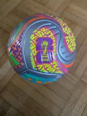 Adidas Fifa Trionda Mystery Soccer Mini Ball (Host Cities Ver.) World Cup 2026