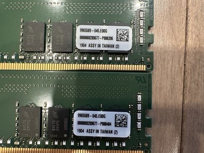Buy Kingston 16GB PC4-21300 (DDR4-2666) Memory (KSM26ED816HD