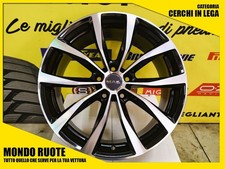 4 Cerchi In Lega NUOVI da 19 Pollici per TOYOTA AURIS HYBRID TOURING SPORTS