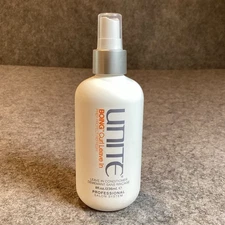 UNITE Hair Boing Curl Leave-in 8 oz PREP PROTECT REFRESH Cruelty Free Moisture