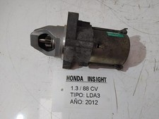 Démarreur Honda INSIGHT