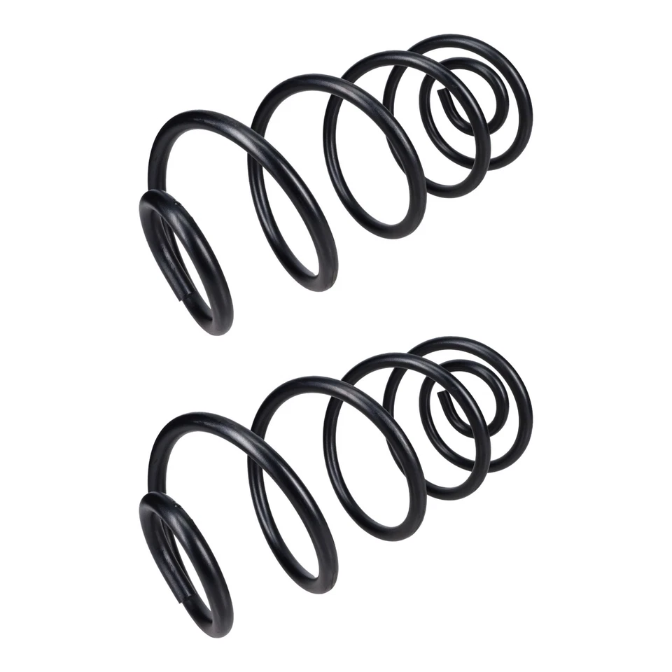 2 muelles helicoidales traseros Pontiac Catalina 1968 Grand Prix 67 68 69 NUEVO Foto 3 de 4