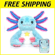 Relaxation Weighted Animal - Blue 4.5 lbs