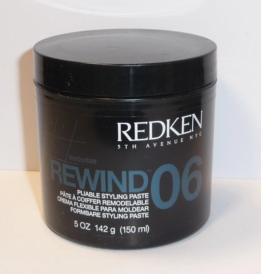 Redken  Rewind 06 Styling Paste 150ml - Bild 1 von 1