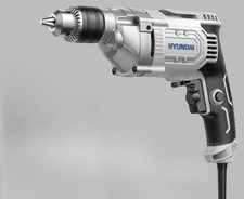 Trapano Elettrico Portatile Multifunzione Avvitatore Elettrico Utensile per Uso Domestico